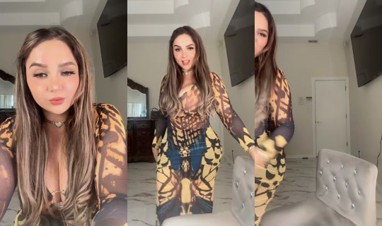 marib121312 TikTok Live — Aug 30, 2026, 11:07 PM