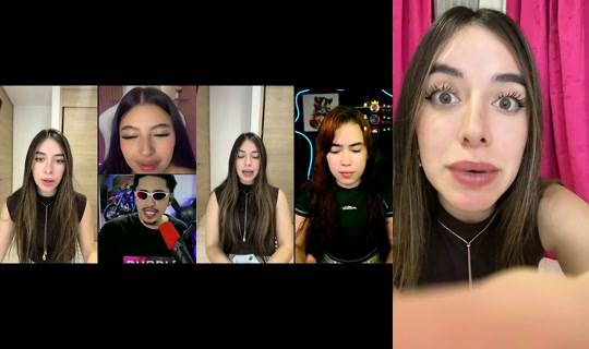 maribefffff TikTok Live — Sep 30, 2026, 12:16 AM