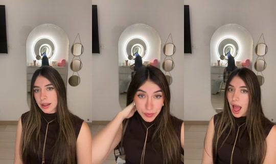 maribefffff TikTok Live — Sep 30, 2026, 1:06 AM