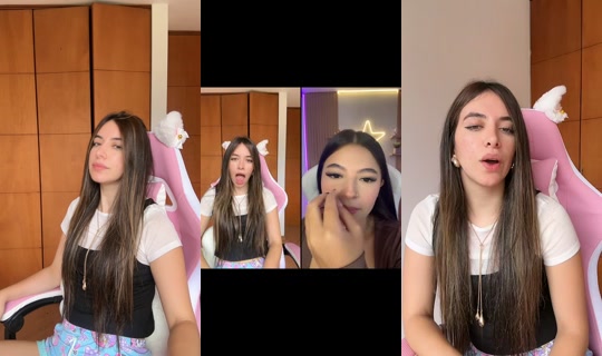 maribefffff TikTok Live — Sep 30, 2026, 6:49 PM