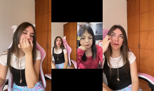 maribefffff TikTok Live — Sep 30, 2026, 7:36 PM