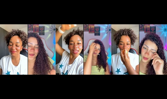 maricarment__ TikTok Live — Aug 24, 2026, 1:02 PM