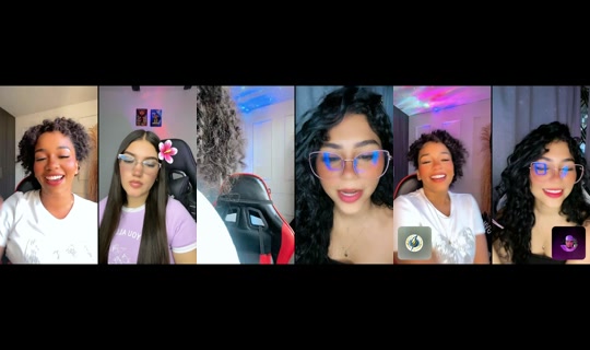 maricarment__ TikTok Live — Aug 24, 2026, 10:45 PM