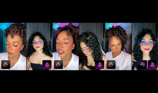 maricarment__ TikTok Live — Aug 24, 2026, 11:35 PM
