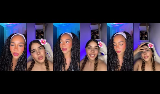 maricarment__ TikTok Live — Aug 26, 2026, 1:26 AM