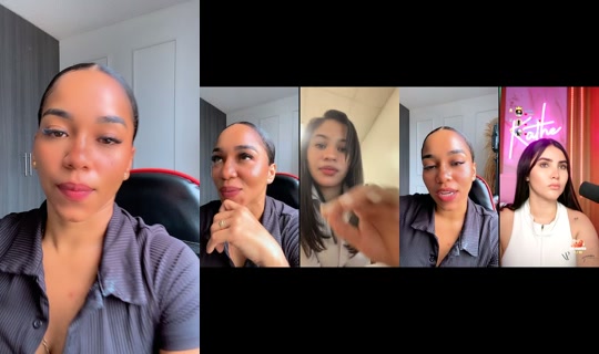 maricarment__ TikTok Live — Aug 26, 2026, 2:18 PM