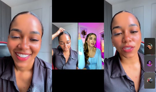 maricarment__ TikTok Live — Aug 26, 2026, 3:09 PM