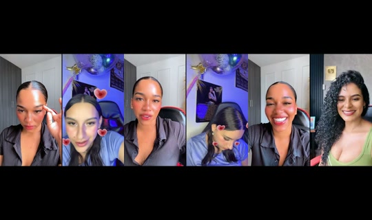 maricarment__ TikTok Live — Aug 26, 2026, 9:15 PM