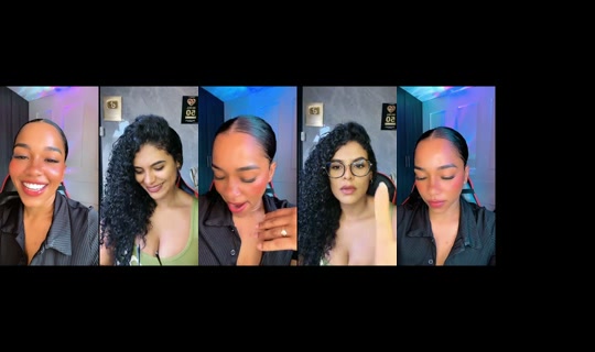 maricarment__ TikTok Live — Aug 26, 2026, 10:52 PM