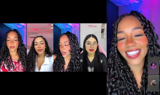 maricarment__ TikTok Live — Aug 27, 2026, 10:44 PM