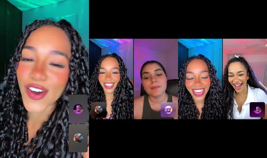 maricarment__ TikTok Live — Aug 27, 2026, 11:34 PM