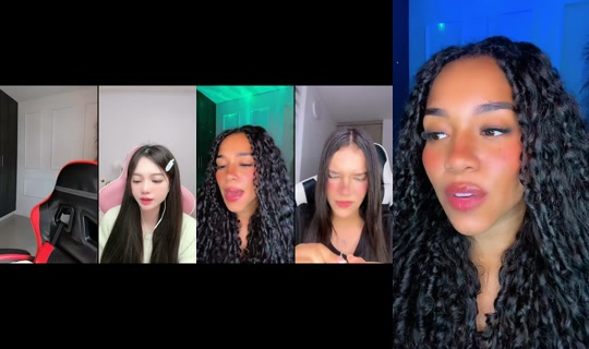 maricarment__ TikTok Live — Aug 28, 2026, 10:44 PM