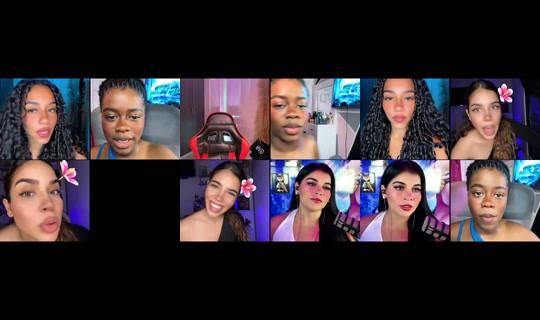 maricarment__ TikTok Live — Aug 29, 2026, 12:54 AM