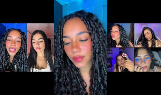 maricarment__ TikTok Live — Aug 29, 2026, 3:21 AM