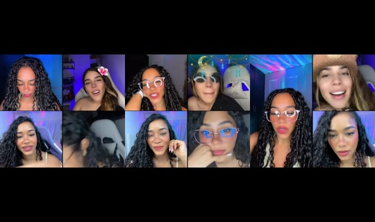 maricarment__ TikTok Live — Aug 29, 2026, 4:12 AM