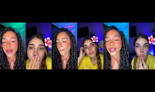 maricarment__ TikTok Live — Aug 29, 2026, 11:42 PM