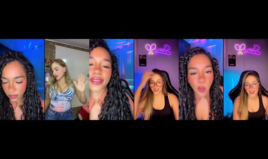 maricarment__ TikTok Live — Aug 30, 2026, 12:27 AM