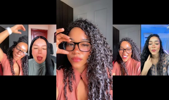 maricarment__ TikTok Live — Aug 30, 2026, 3:30 PM