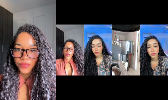 maricarment__ TikTok Live — Aug 30, 2026, 4:00 PM