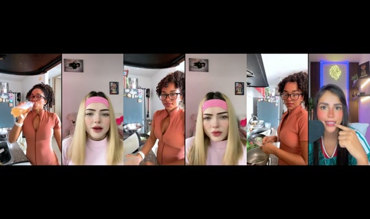 maricarment__ TikTok Live — Aug 30, 2026, 4:50 PM