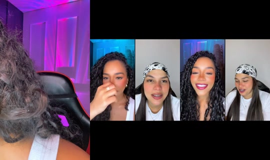 maricarment__ TikTok Live — Aug 30, 2026, 10:26 PM