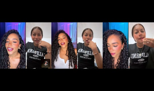 maricarment__ TikTok Live — Aug 31, 2026, 12:07 AM