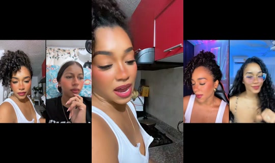 maricarment__ TikTok Live — Aug 31, 2026, 1:10 AM
