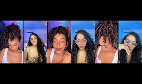 maricarment__ TikTok Live — Aug 31, 2026, 2:00 AM