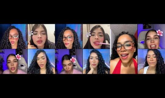 maricarment__ TikTok Live — Sep 2, 2026, 12:20 AM