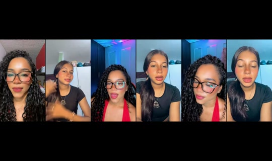 maricarment__ TikTok Live — Sep 2, 2026, 1:39 AM