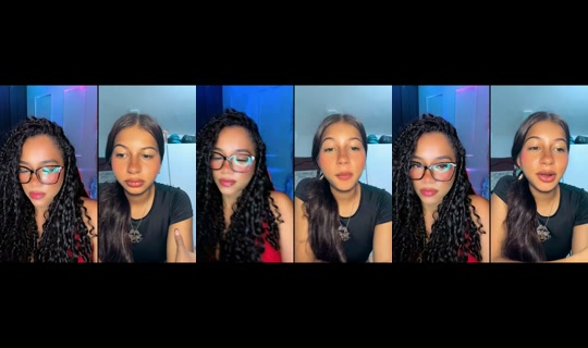 maricarment__ TikTok Live — Sep 2, 2026, 2:29 AM