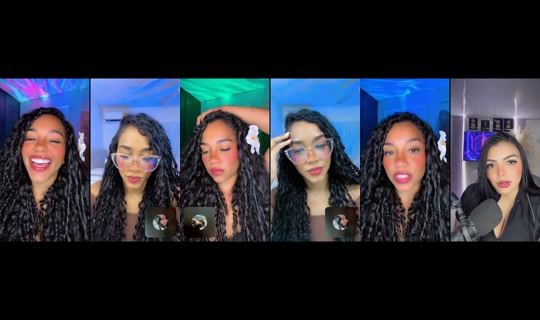 maricarment__ TikTok Live — Sep 2, 2026, 10:30 PM