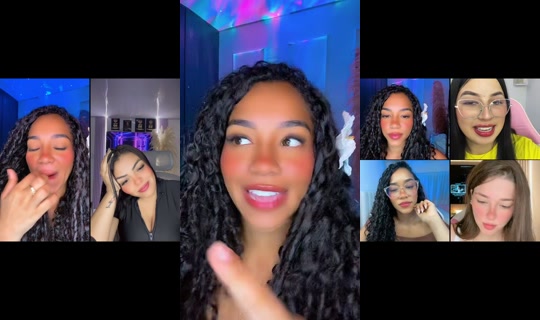 maricarment__ TikTok Live — Sep 2, 2026, 11:20 PM