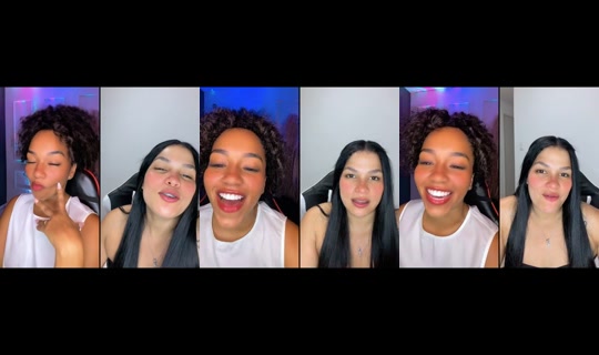 maricarment__ TikTok Live — Oct 1, 2026, 3:45 AM
