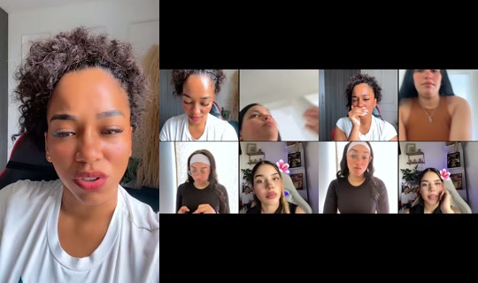 maricarment__ TikTok Live — Oct 1, 2026, 4:42 PM