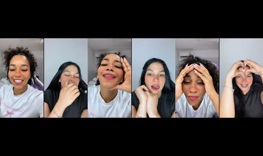maricarment__ TikTok Live — Oct 2, 2026, 2:15 AM
