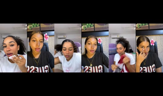 maricarment__ TikTok Live — Oct 2, 2026, 3:56 AM