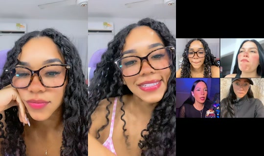 maricarment__ TikTok Live — Oct 4, 2026, 1:19 AM