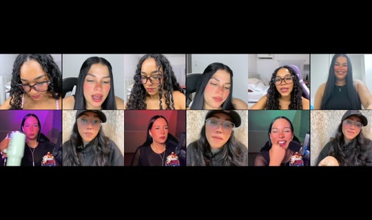 maricarment__ TikTok Live — Oct 4, 2026, 2:09 AM