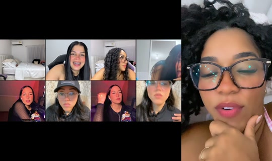 maricarment__ TikTok Live — Oct 4, 2026, 2:59 AM