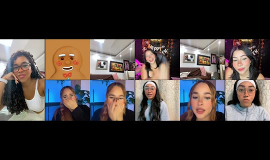 maricarment__ TikTok Live — Oct 4, 2026, 11:44 PM