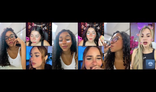 maricarment__ TikTok Live — Oct 5, 2026, 12:35 AM
