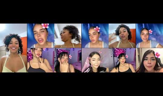 maricarment__ TikTok Live — Oct 6, 2026, 10:32 PM