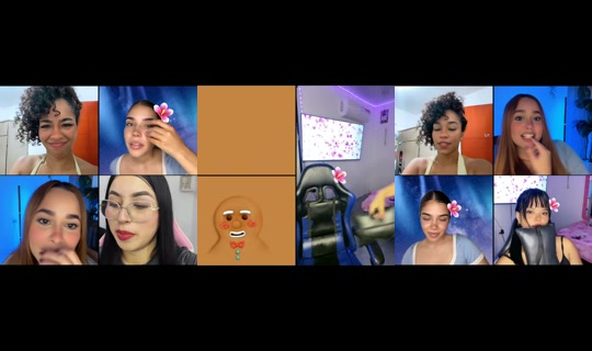 maricarment__ TikTok Live — Oct 6, 2026, 11:23 PM