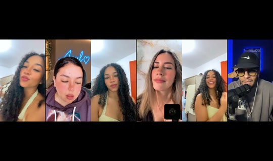 maricarment__ TikTok Live — Oct 7, 2026, 4:39 PM