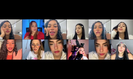 maricarment__ TikTok Live — Oct 8, 2026, 12:03 AM
