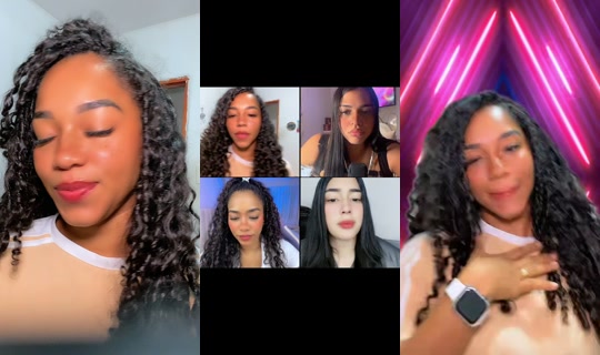 maricarment__ TikTok Live — Oct 8, 2026, 10:09 PM