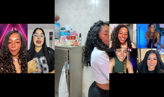 maricarment__ TikTok Live — Oct 8, 2026, 11:00 PM