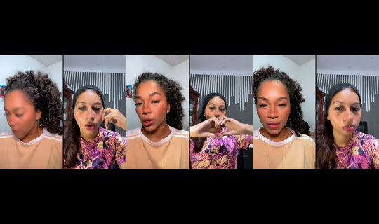 maricarment__ TikTok Live — Oct 9, 2026, 1:15 AM