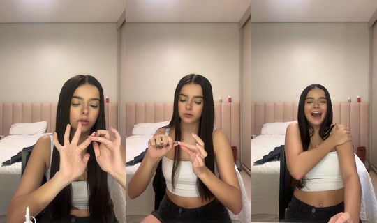 maridescia TikTok Live — Aug 30, 2026, 7:36 PM